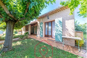 maison individuelle à la vente -   04100  MANOSQUE, surface 93 m2 vente maison individuelle - NAO8147776